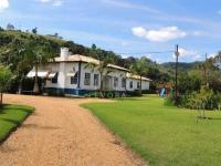 Fazenda Monte Sião