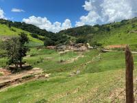 Sítio Monte Sião - Rio das Pedras