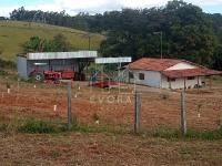 Sítio Monte Sião - Grama Roxa