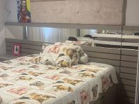 Apartamento Monte Sião - Jardim Antonieta