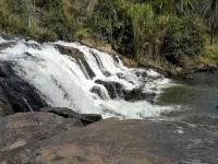 Sítio Monte Sião - Coqueiral