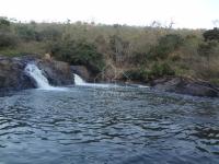 Sítio Monte Sião - Coqueiral