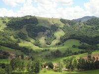 Sítio Monte Sião - Coqueiral