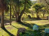 Sítio em Monte Sião