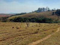 Sítio em Monte Sião