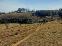 Sítio em Monte Sião