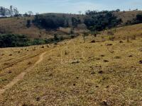 Sítio em Monte Sião