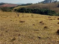 Sítio em Monte Sião