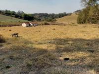 Sítio em Monte Sião