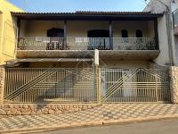 Casa em Monte Sião