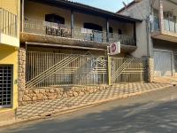 Casa em Monte Sião