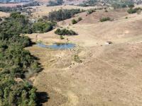 Sítio em Monte Sião