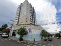 Apartamento em Monte Sião