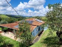 Chácara em Monte Sião