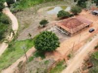 Chácara em Monte Sião