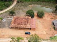 Chácara em Monte Sião