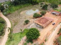 Chácara em Monte Sião