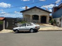 Casa em Águas de Lindóia