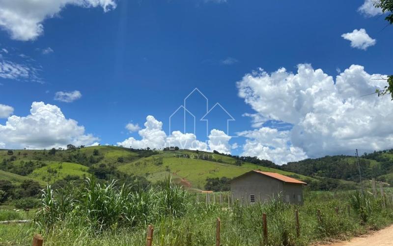 Sítio Monte Sião - Rio das Pedras