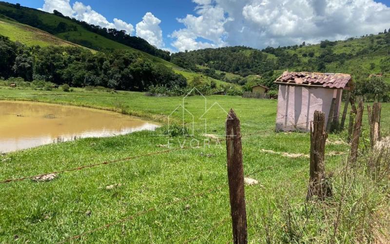 Sítio Monte Sião - Rio das Pedras