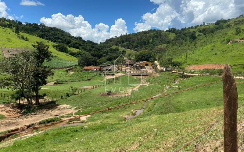 Sítio Monte Sião - Rio das Pedras