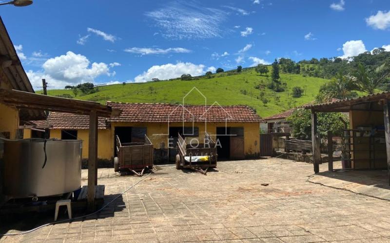 Sítio Monte Sião - Rio das Pedras