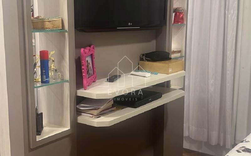 Apartamento Monte Sião - Jardim Antonieta