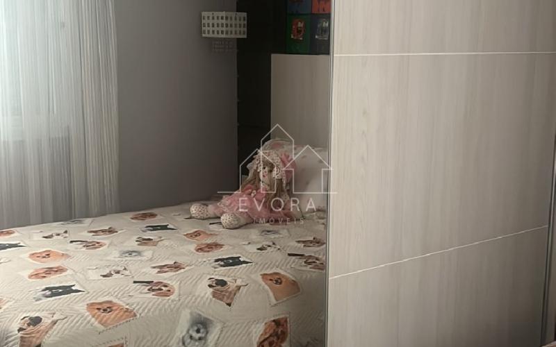 Apartamento Monte Sião - Jardim Antonieta