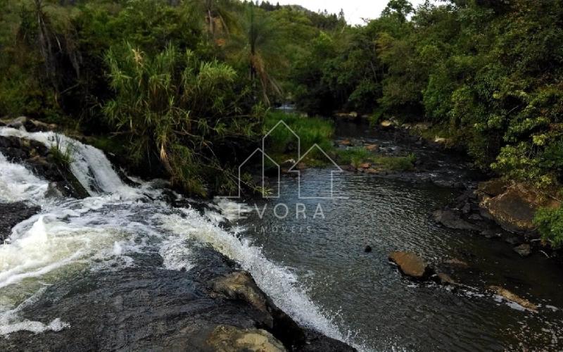 Sítio Monte Sião - Coqueiral