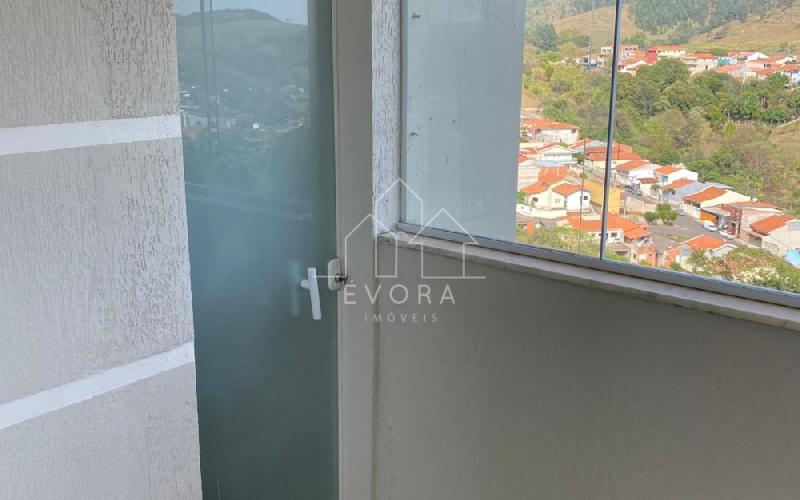 Apartamento em Monte Sião