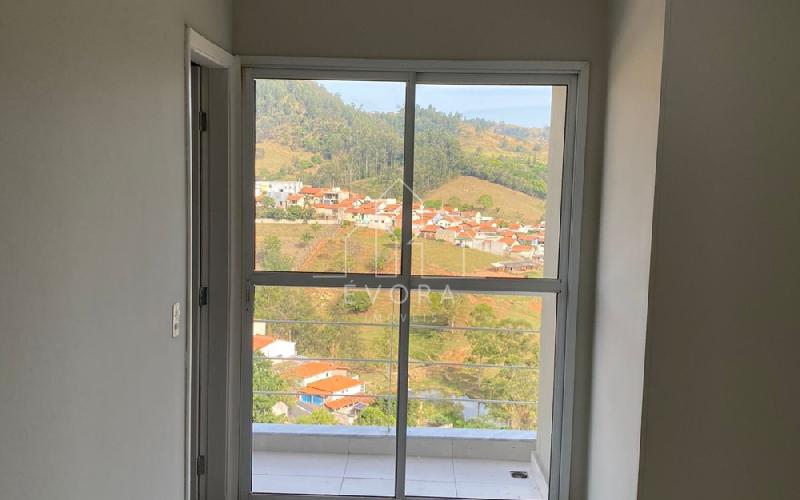 Apartamento em Monte Sião