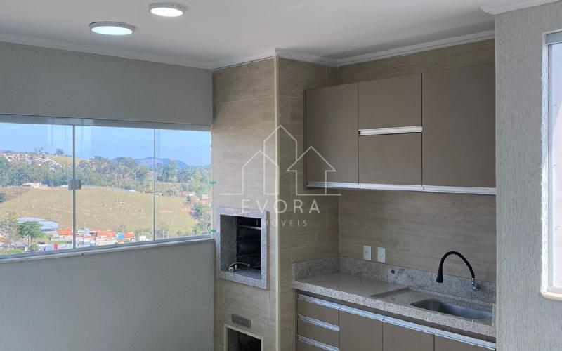 Apartamento em Monte Sião