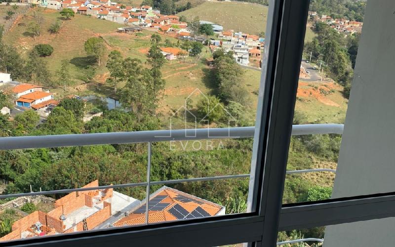 Apartamento em Monte Sião