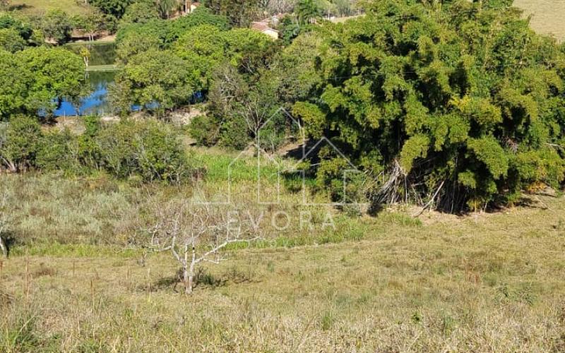 Sítio em Monte Sião