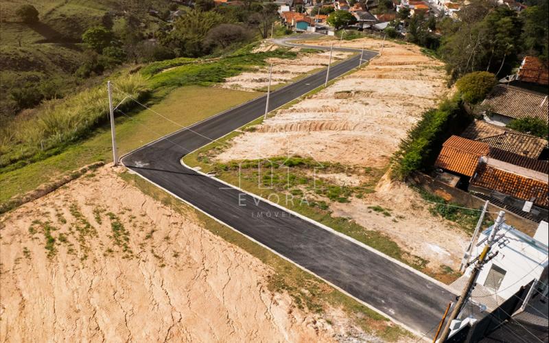 Lotes em Lindóia - SP