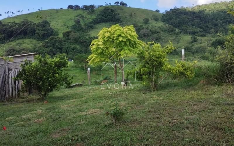 Chácara em Monte Sião