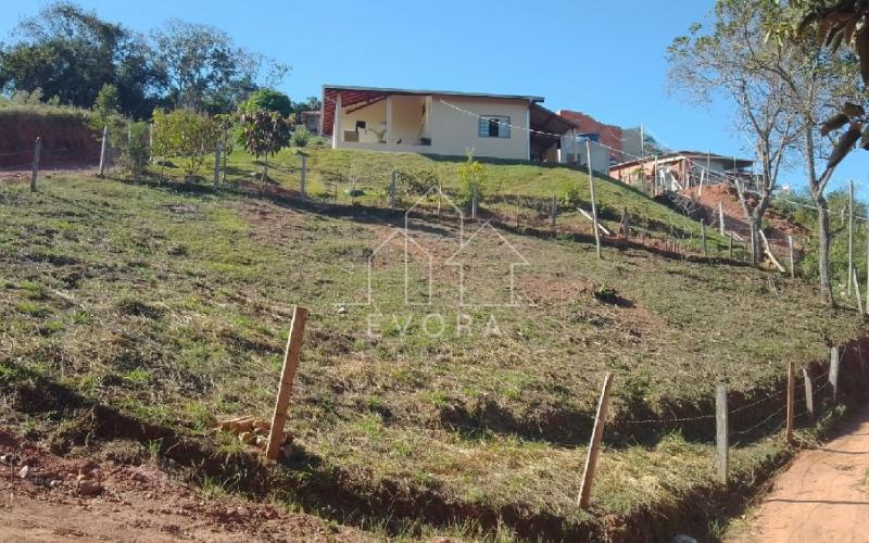 Chácara em Monte Sião