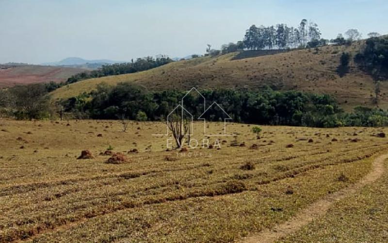 Sítio em Monte Sião