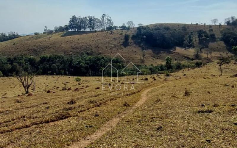 Sítio em Monte Sião