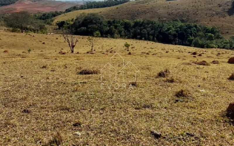 Sítio em Monte Sião