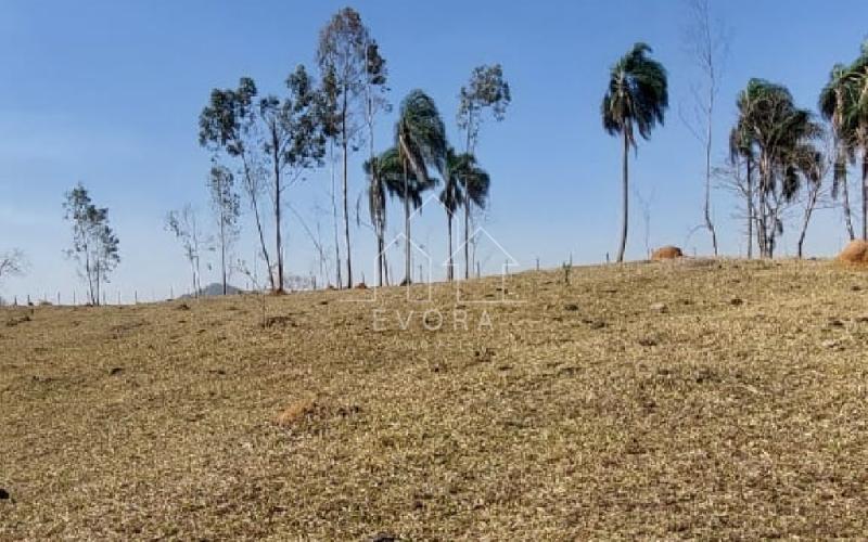 Sítio em Monte Sião