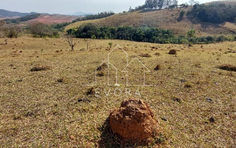 Sítio em Monte Sião