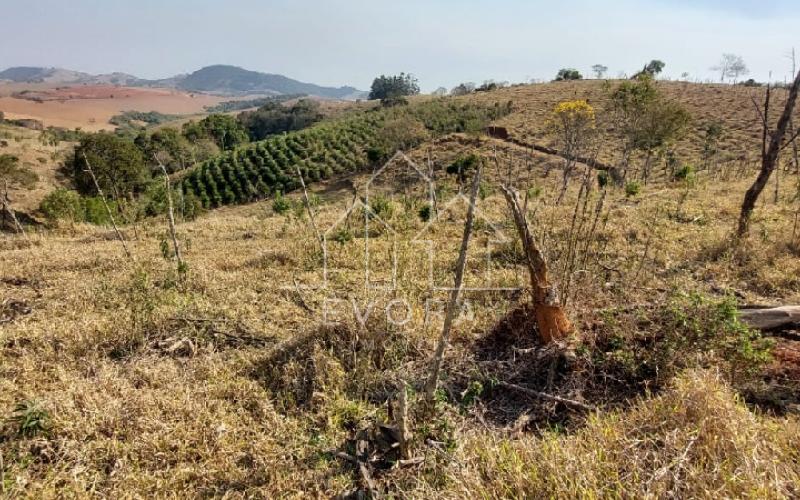 Sítio em Monte Sião