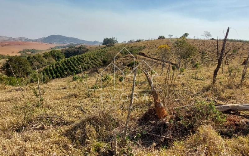 Sítio em Monte Sião