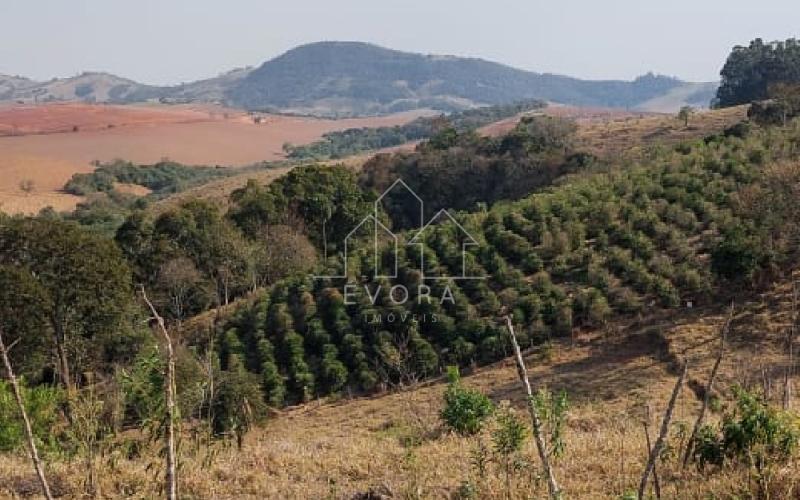 Sítio em Monte Sião