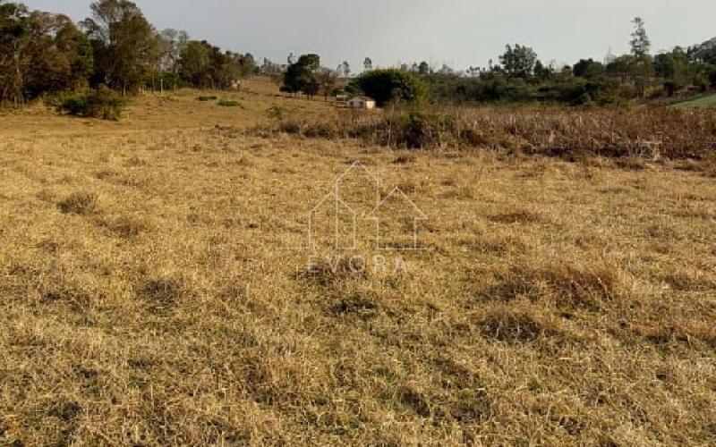 Sítio em Monte Sião