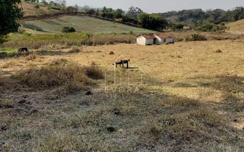 Sítio em Monte Sião