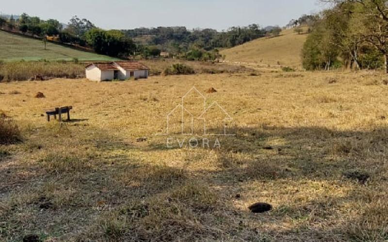 Sítio em Monte Sião