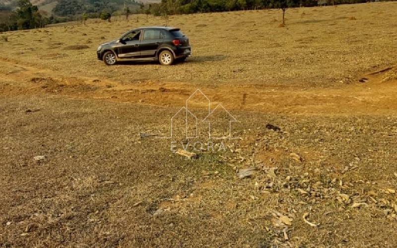 Sítio em Monte Sião