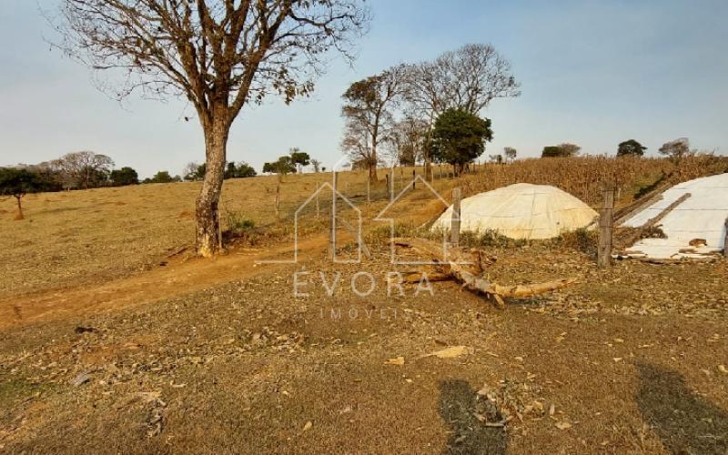 Sítio em Monte Sião